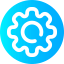 Settings icon 64x64