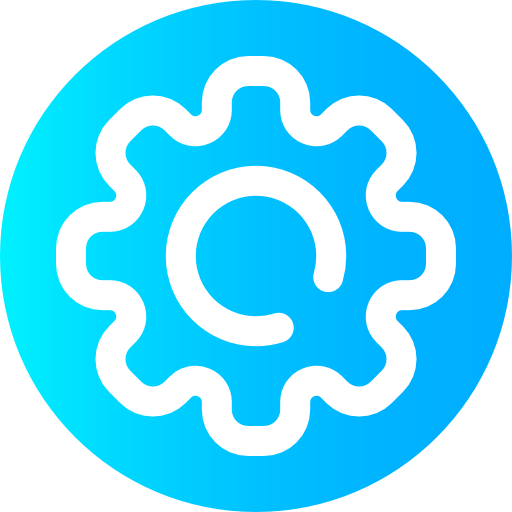 Settings icon
