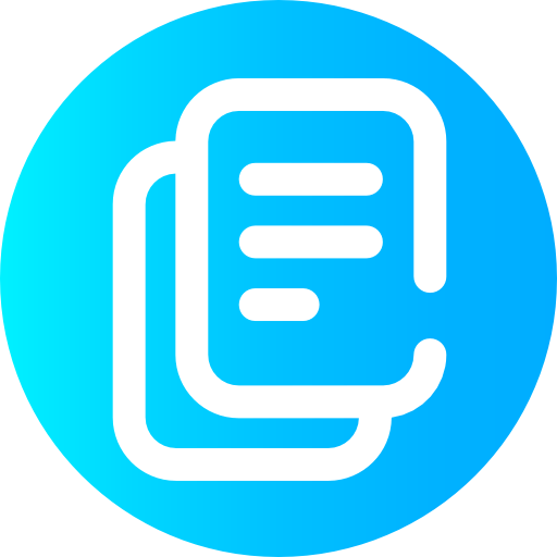 Copy icon