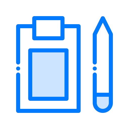 Research icon