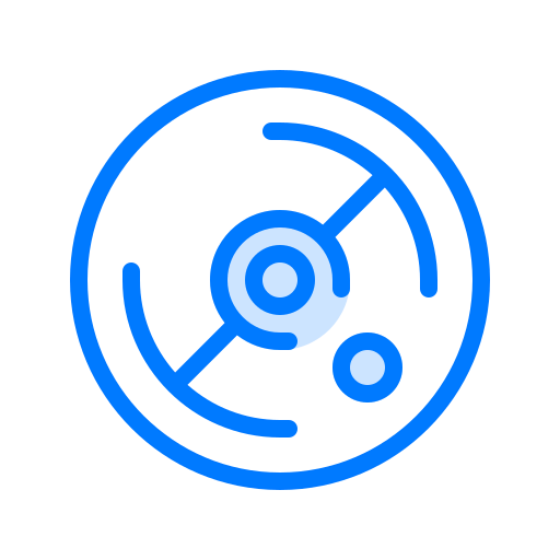 Molecule icon