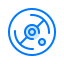 Molecule icon 64x64
