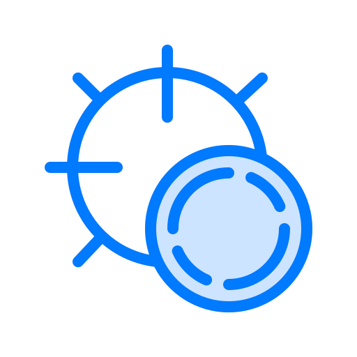 Virus icon