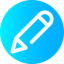 Edit icon 64x64