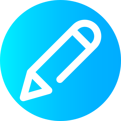 Edit icon