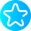 Star icon 64x64