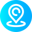 Pin icon 64x64