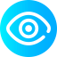 Eye icon 64x64