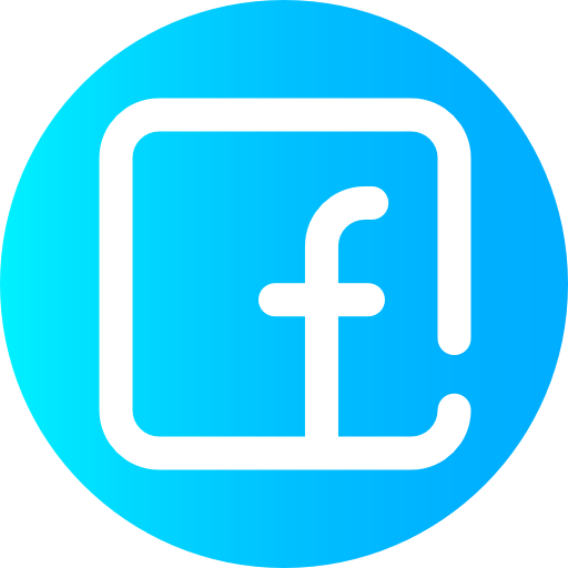 Facebook icon