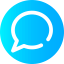 Chat icon 64x64
