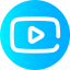 Youtube icon 64x64