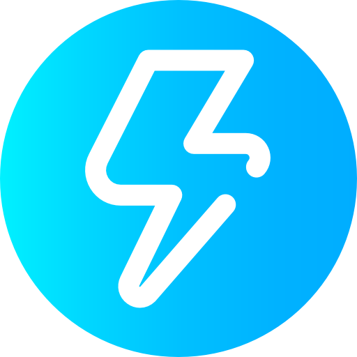Thunderbolt icon