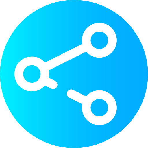 Share icon