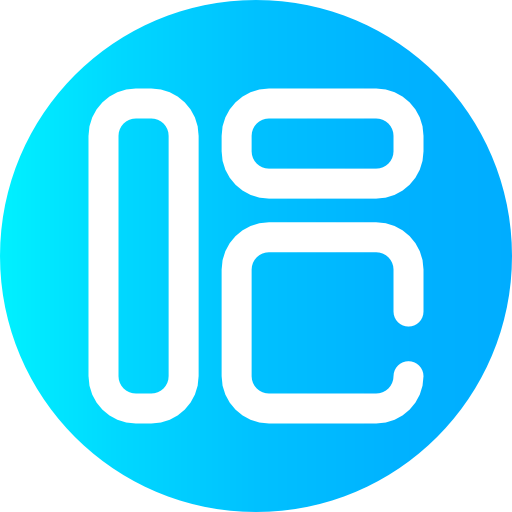 Layout icon