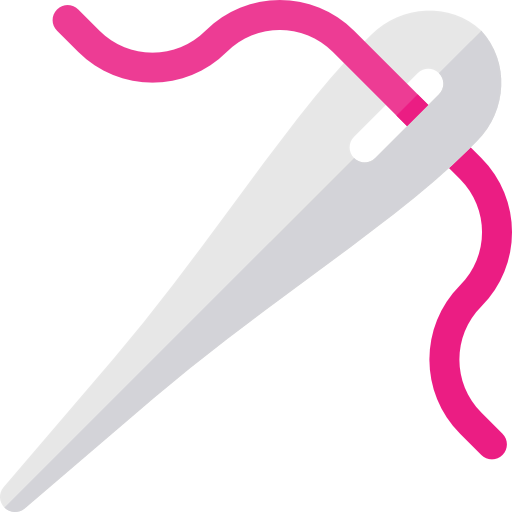 Needle icon