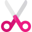 Scissors icon 64x64
