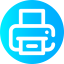 Printer icon 64x64