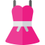 Dress Ikona 64x64