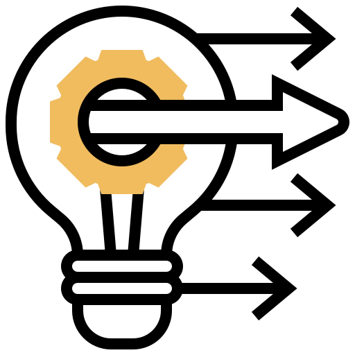 Creative icon