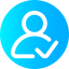 User icon 64x64