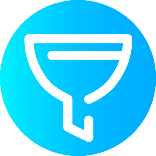 Filter icon