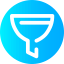 Filter icon 64x64