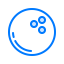 Bowling ball Symbol 64x64