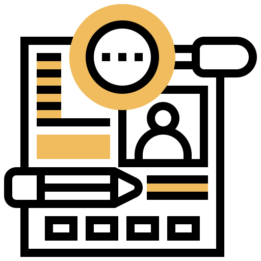 Curriculum icon