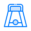 Bowling alley icon 64x64