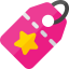 Tag Ikona 64x64