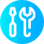 Tools icon 64x64