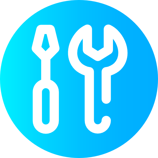 Tools icon
