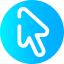 Cursor icon 64x64