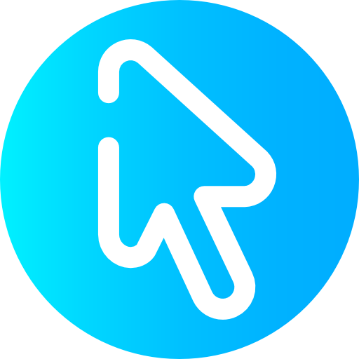 Cursor icon