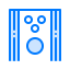 Bowling alley icon 64x64