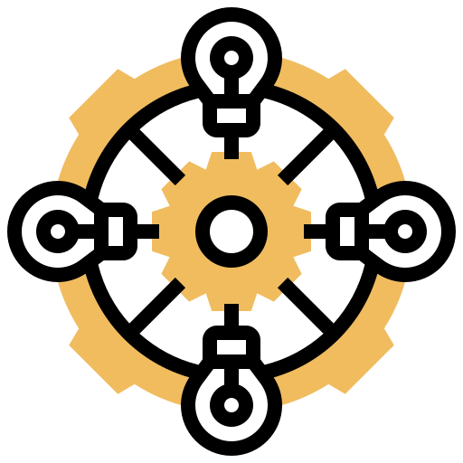 Development Symbol