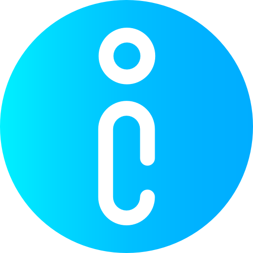 Information icon