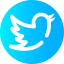 Twitter icon 64x64