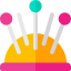 Pin cushion Ikona 64x64