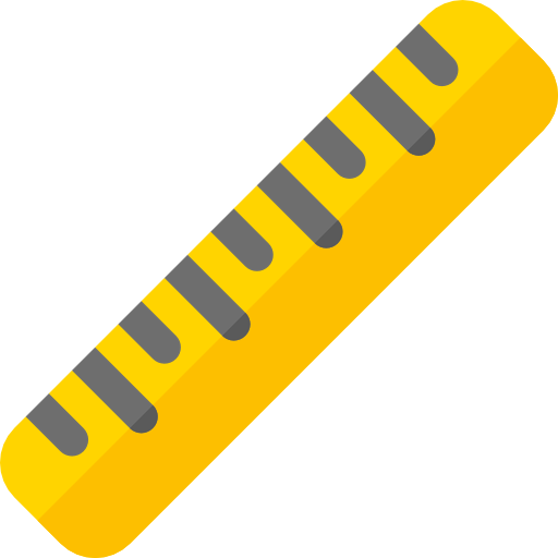 Ruler icon