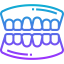 Dental icon 64x64