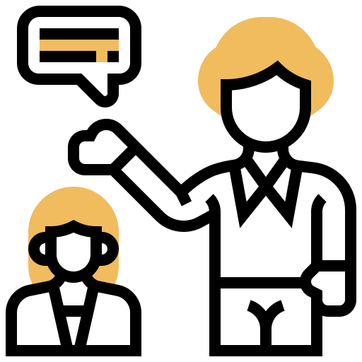 Mentor icon