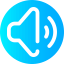 Volume icon 64x64