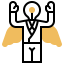 Freedom icon 64x64