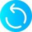 Refresh icon 64x64