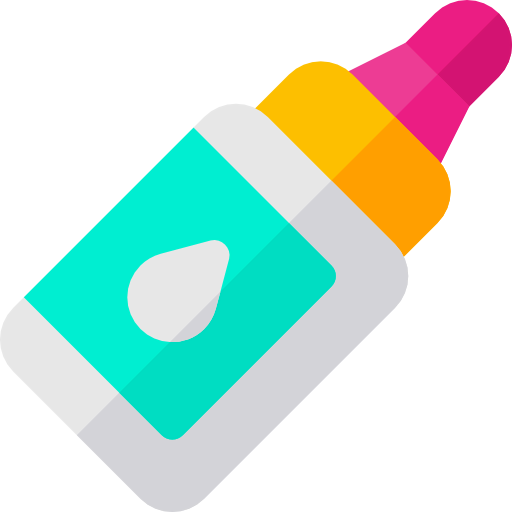 Glue icon