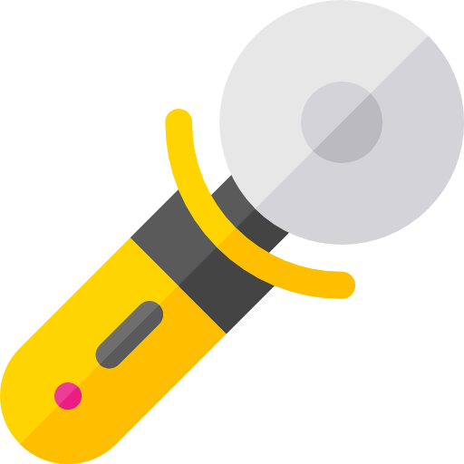 Cutter icon