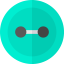 Button Ikona 64x64