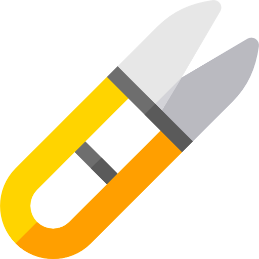 Scissors icon