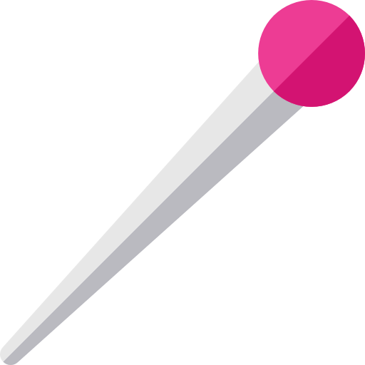 Pin icon